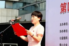 澧县红十字会医院第“十九个世界献血者日”公益献血周活动在澧县人民医院正式开启