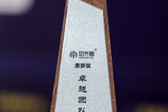 革新与坚守并举，安斯泰来中国荣膺2025思齐圈“鼎新奖”