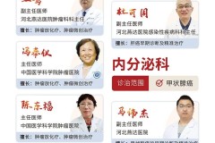 燕达医院为患者提供更规范、更精准、更便捷的优质医疗服务