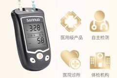 三诺尿酸仪准不准？看完这些产品黑科技你就有答案了