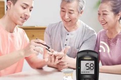 三诺血糖仪哪个型号好，便捷、高效、准确的金稳+值得推荐