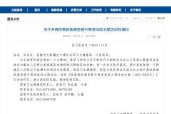 国家专利认证！华卓智能专科随访云平台正式问世