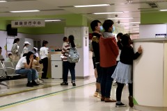 杭州天目山医院腋臭专病门诊青少年腋臭专家门诊开诊