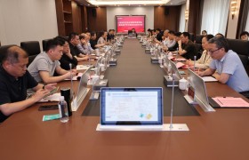 集思广益 共谋发展！德驭医疗集团举行学科建设交流研讨会