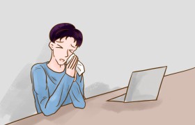 7.8世界过敏性疾病日――摆脱过敏性鼻炎，必立汀伴您左右~