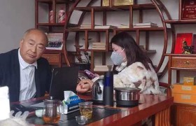 医者仁心左都稳