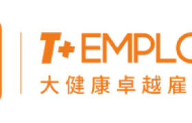 冠科生物荣膺 T+ Employer®大健康卓越雇主2022