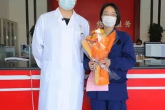三八妇女节｜情暖三月，鑫湖医院助力安宁市2021年幸福母亲工程