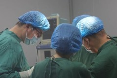 案例记实 |又一例阴茎假体植入术在郑州博大医院成功实施