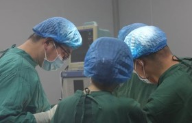 案例记实 |又一例阴茎假体植入术在郑州博大医院成功实施